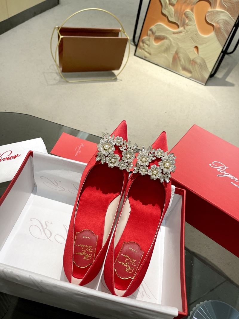 Roger Vivier Shoes